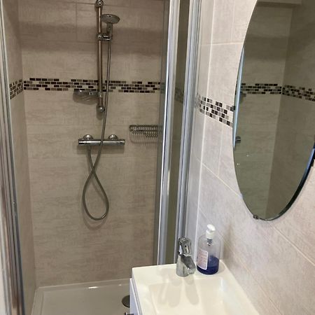 Studio Proche Paris Et Disney Vaires-sur-Marne Екстер'єр фото