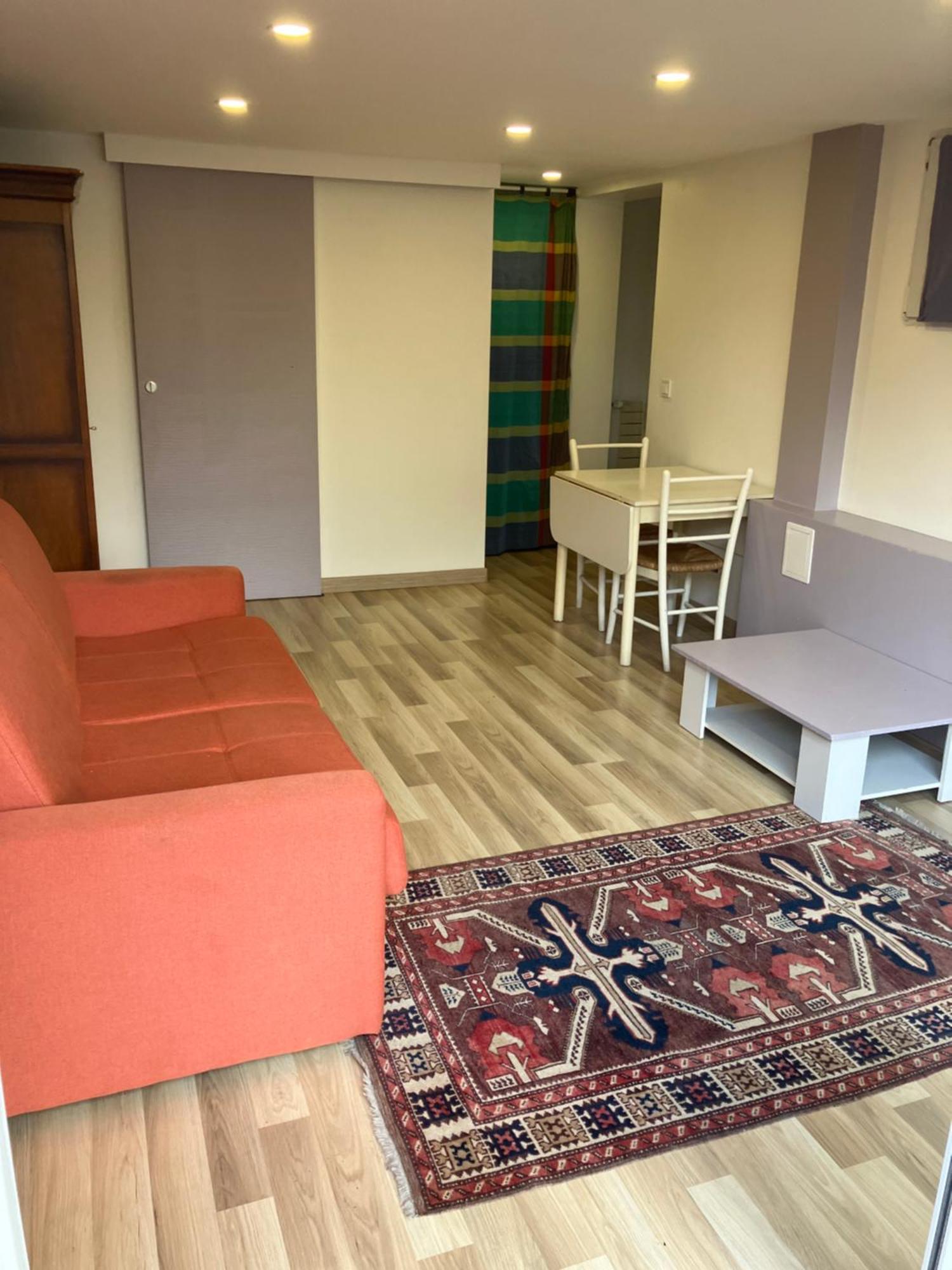 Studio Proche Paris Et Disney Vaires-sur-Marne Екстер'єр фото